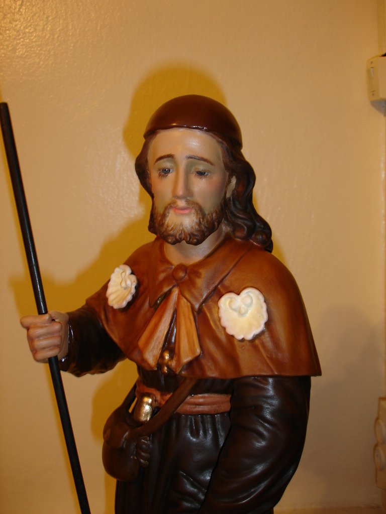 my san roque my century old san roque JoNiLTaNgCoCaPiLi Flickr