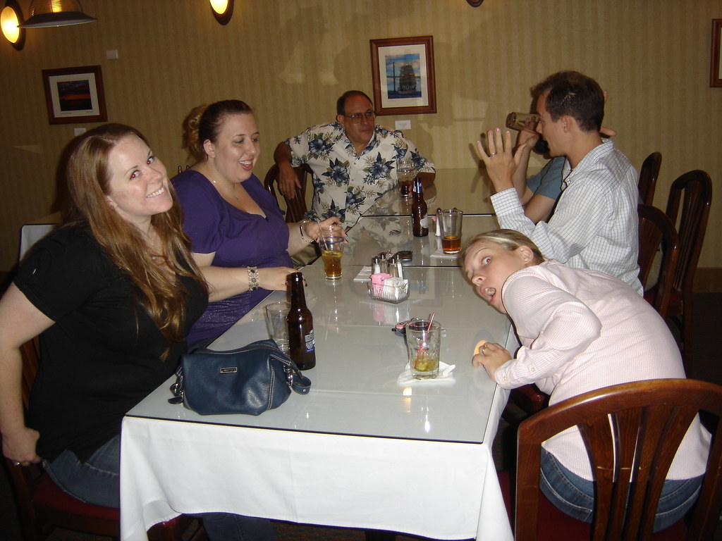 pre wedding activities Flickr