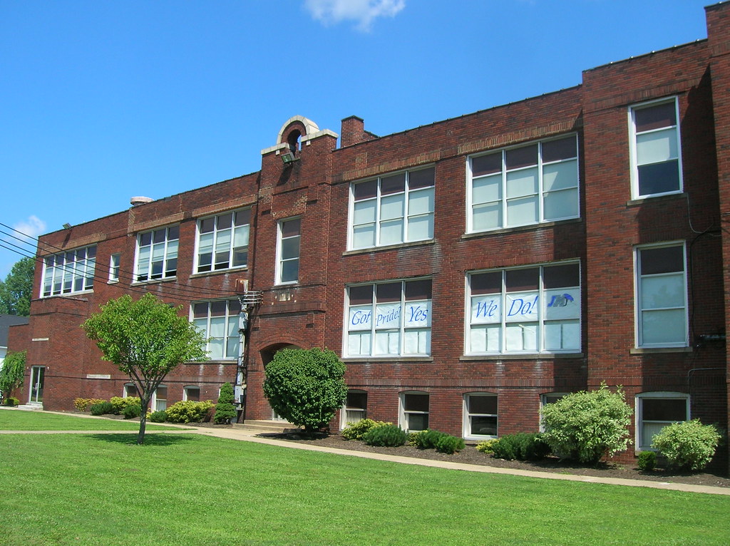 072508 Jackson Township SchoolNorth Jackson, Ohio (7) Flickr