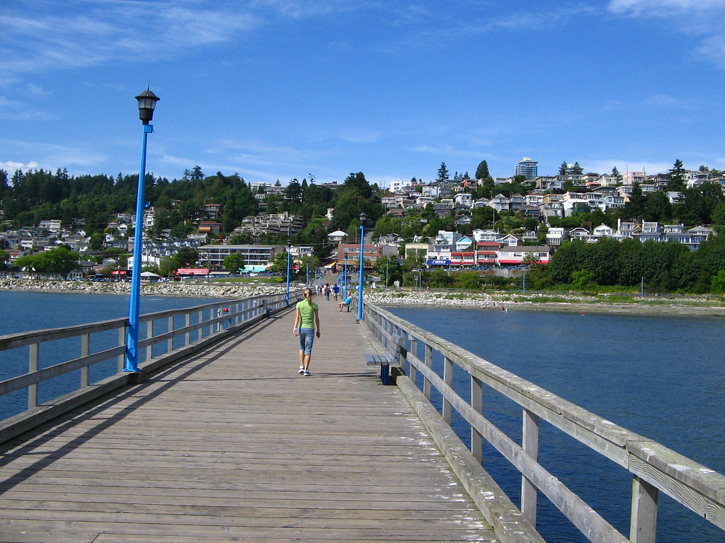 White Rock BC 32 www.daytrips.ca/content/whiterock Creat… Flickr