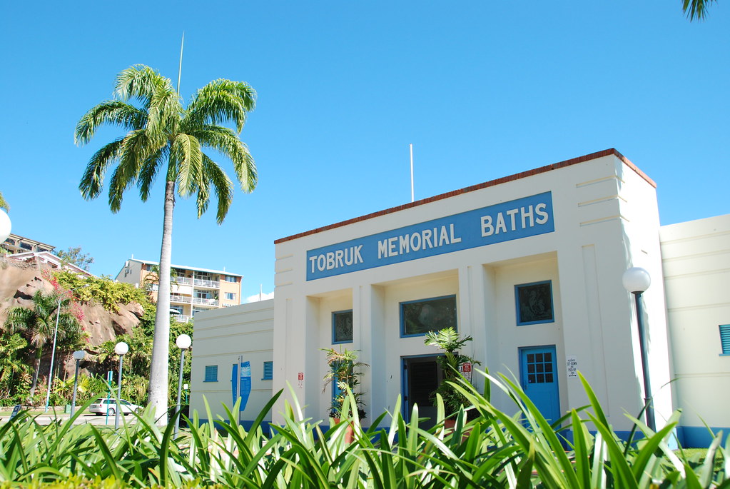 DSC_0187 Tobruk Memorial Baths, Townsville Ben Flickr