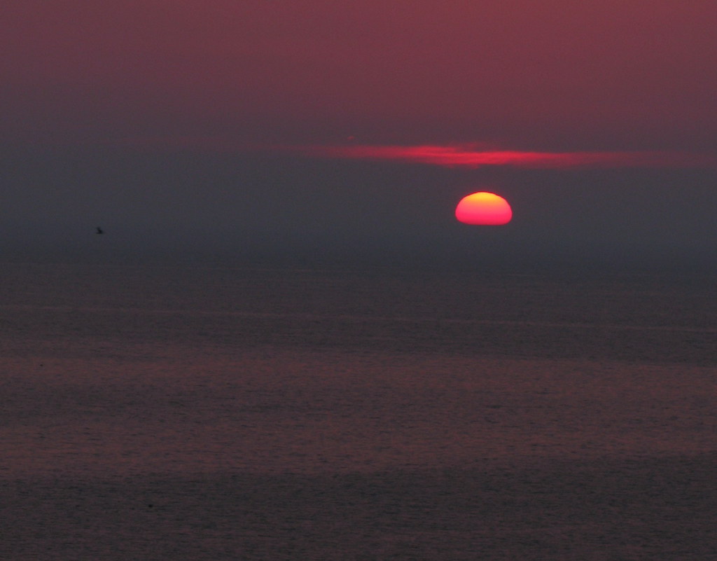 ÎlesdelaMadeleine, Quebec Au phare de l'ÉtangduNord. Flickr