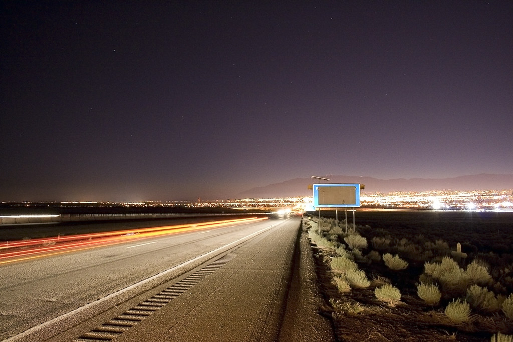 9 Mile Hill Taken near the top of nine mile hill a little … Flickr