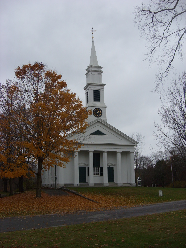 110708 454 Unitarian Church Petersham, Mass. Doug Kerr Flickr