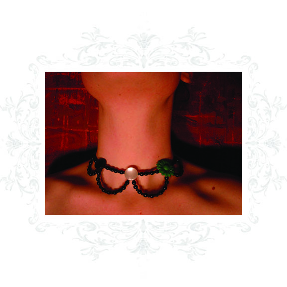 black collar worker moonshineandmayhem Flickr