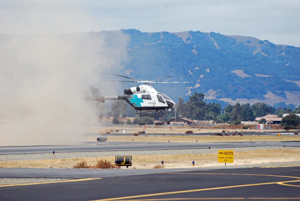 Livermore Airport 009 Images by John 'K' Flickr