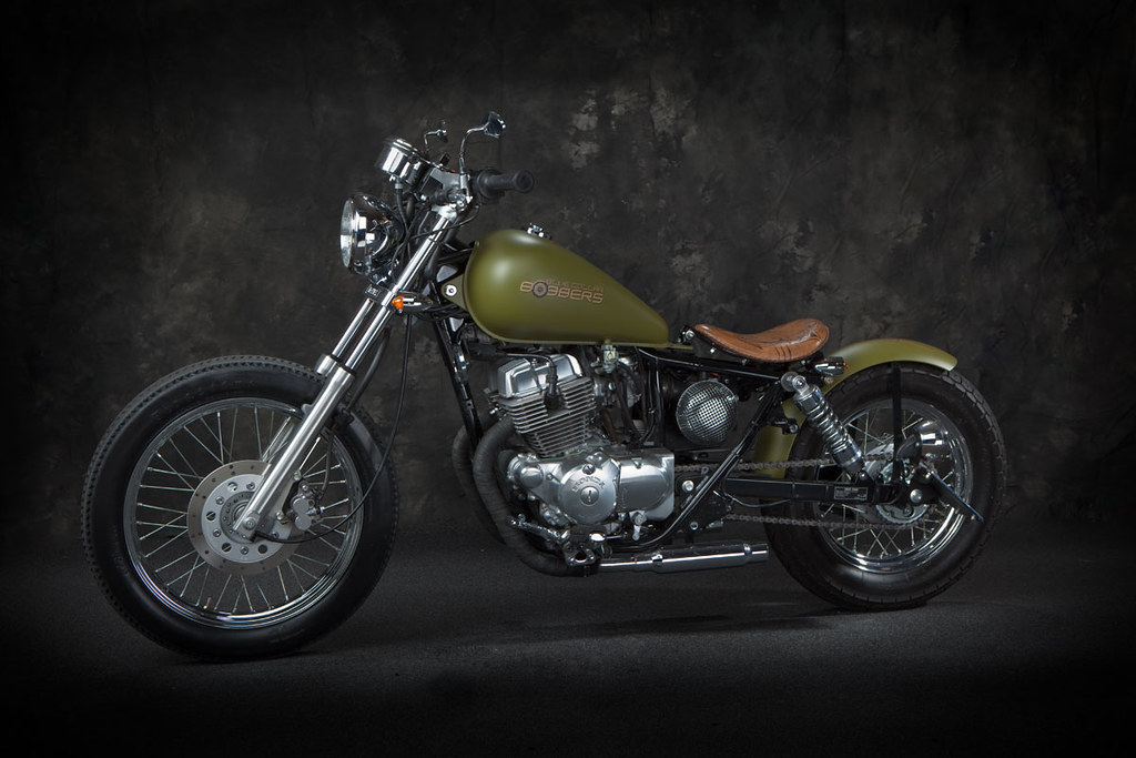 Honda Rebel 250 Bobber Kits Reviewmotors.co