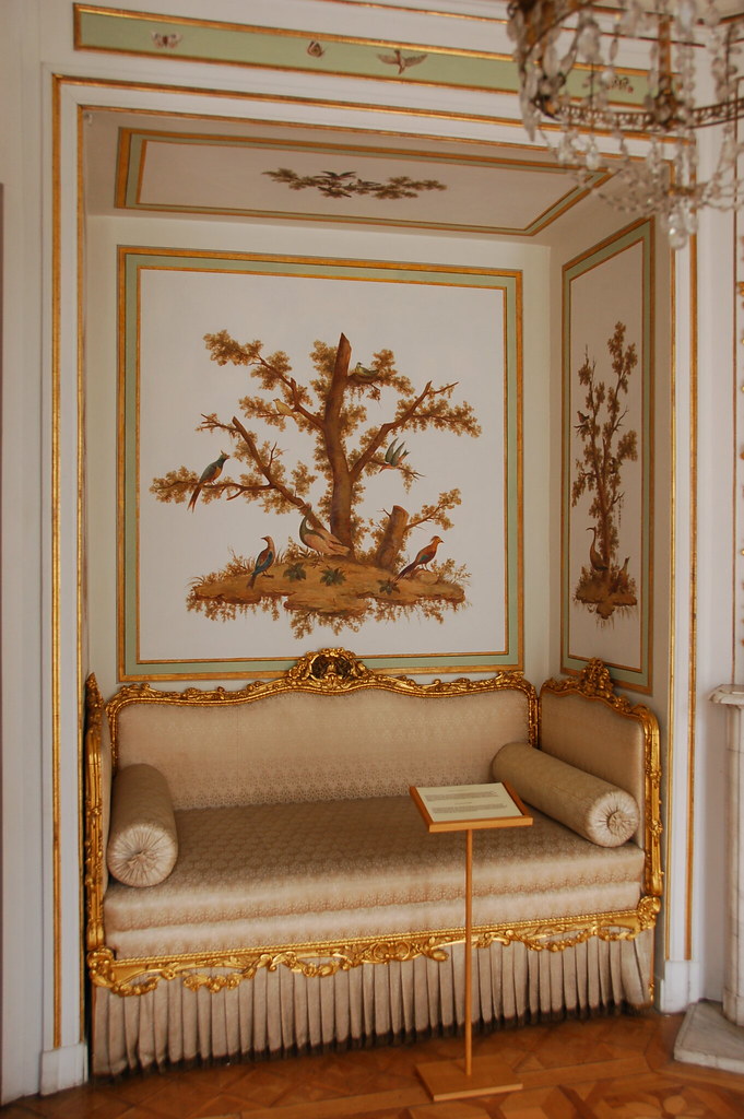 Royal Baths Park Krzysztof Belczyński Flickr