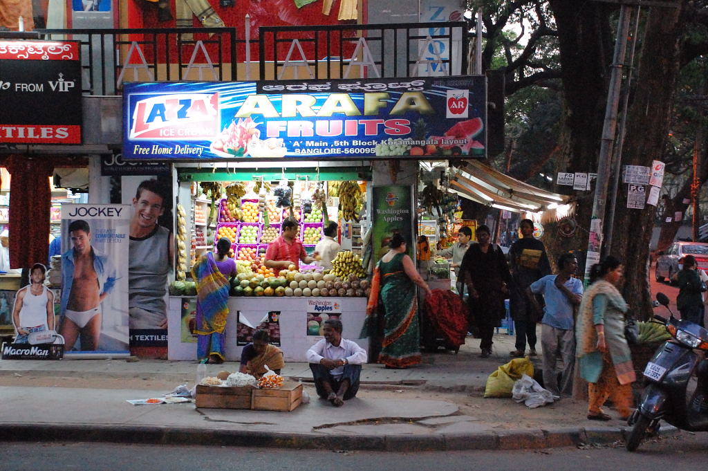 shop in koromangala shop in koramangala Peter Rudd Flickr