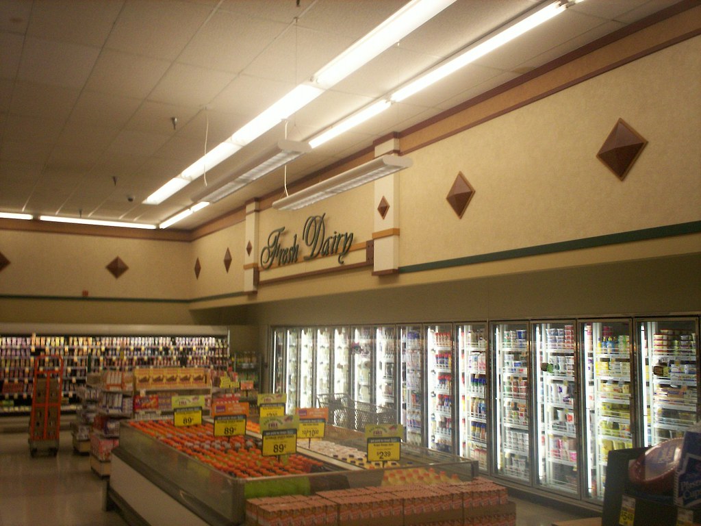 Smith's (Kroger) of Hidalgo Flickr