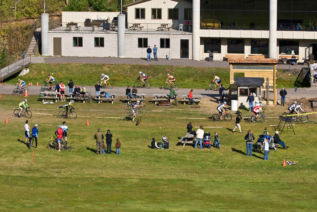 Afton Alps CX 08 Flickr