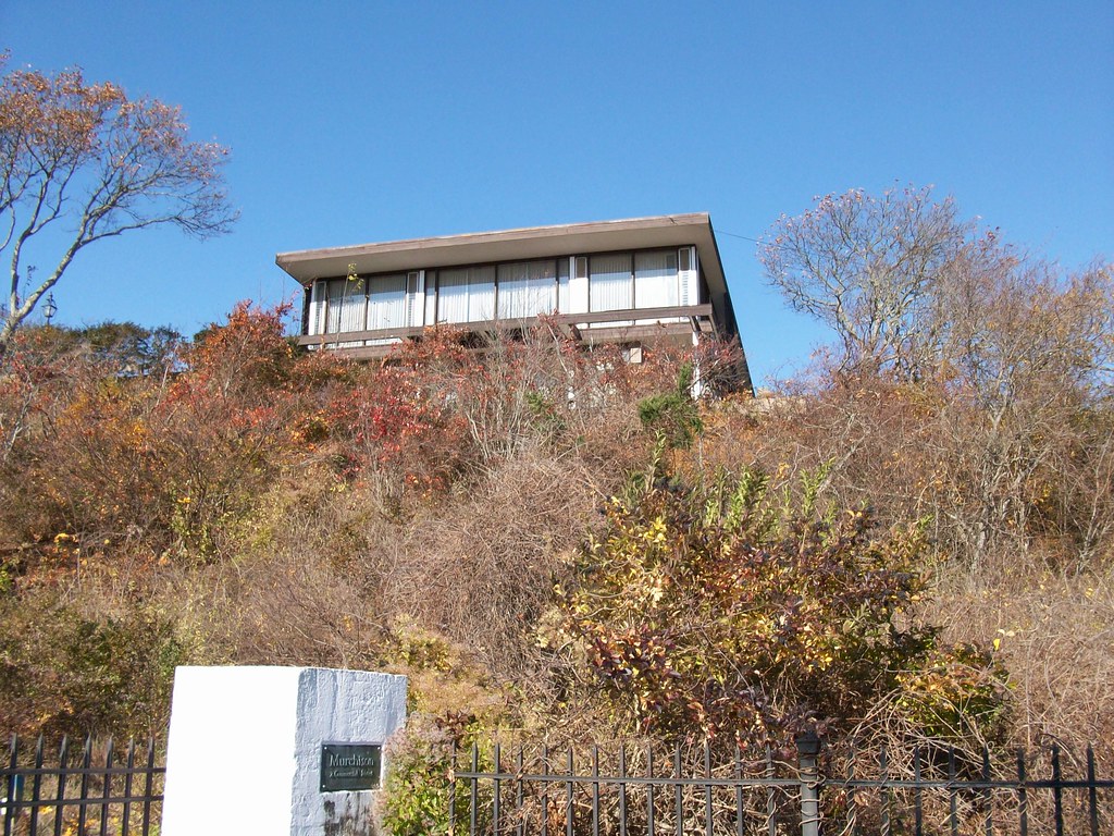 Provincetown Murchison House Flickr