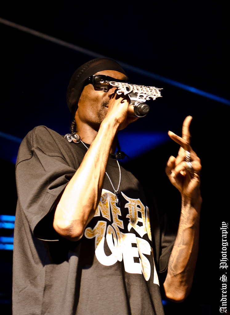 Snoop Dogg Concert London Music Hall Snoop Dogg Concert … Flickr