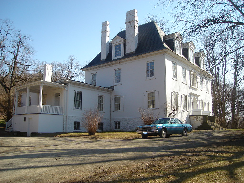 DSC03591 Carmelite sisters, Germantown bubuwubu Flickr