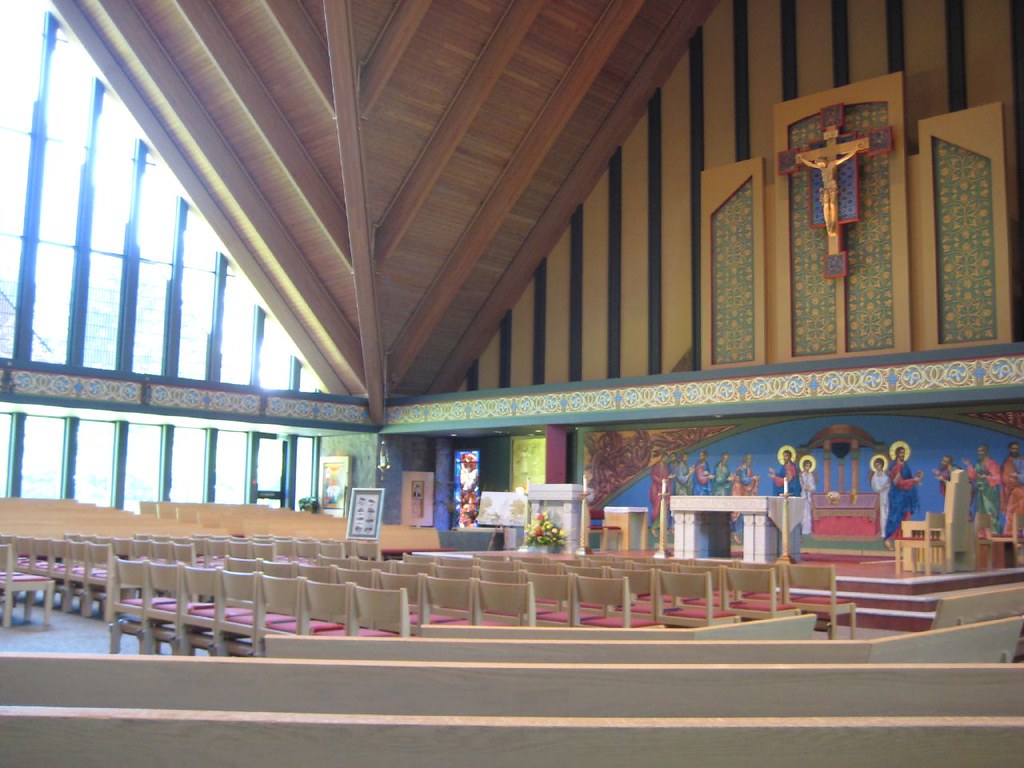 Church St. Joseph's Catholic Church Vancouver, Washington … Flickr