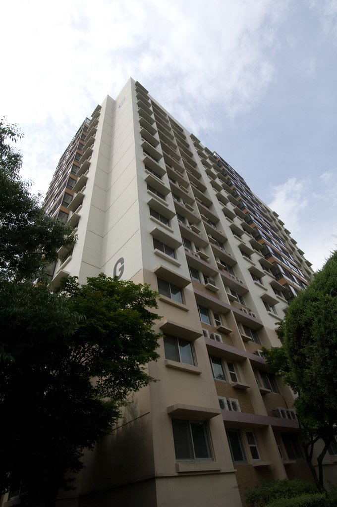 8th U.S. Army Commander tours Hannam Village29 U.S. Army … Flickr