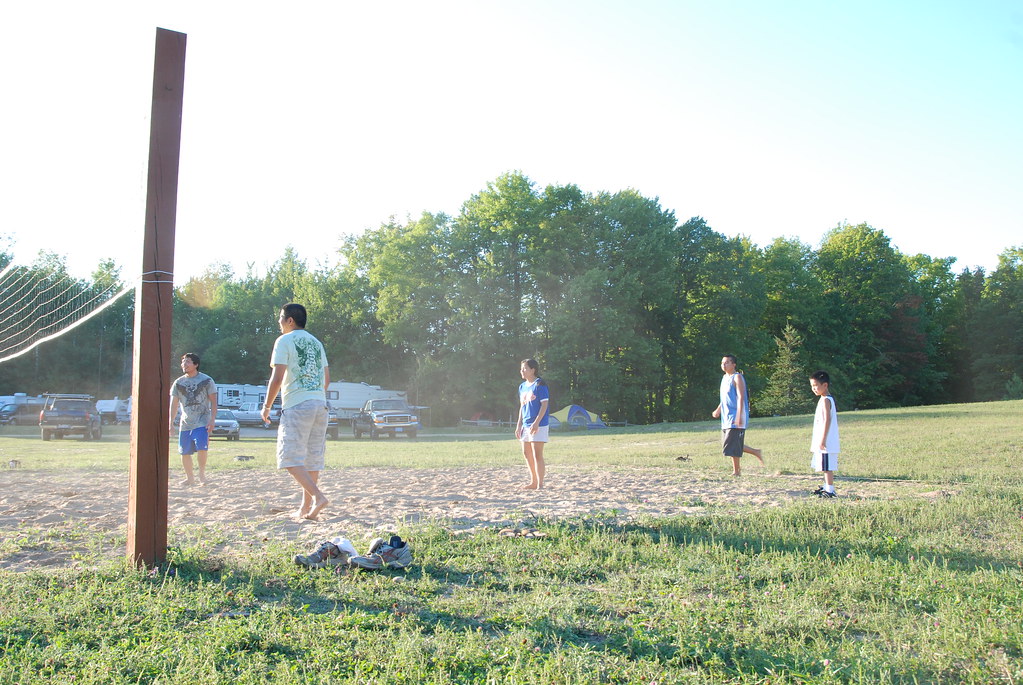 DSC_0438 Taken with Mika Center Lake Bible Camp, Taken w… Flickr