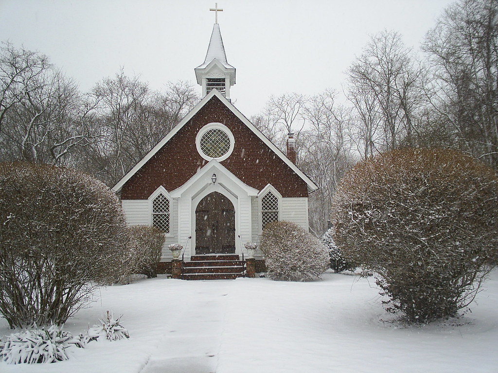 Methodist Church Jerusalem Avenue North Bellmore, NY SOUTHSHORE516