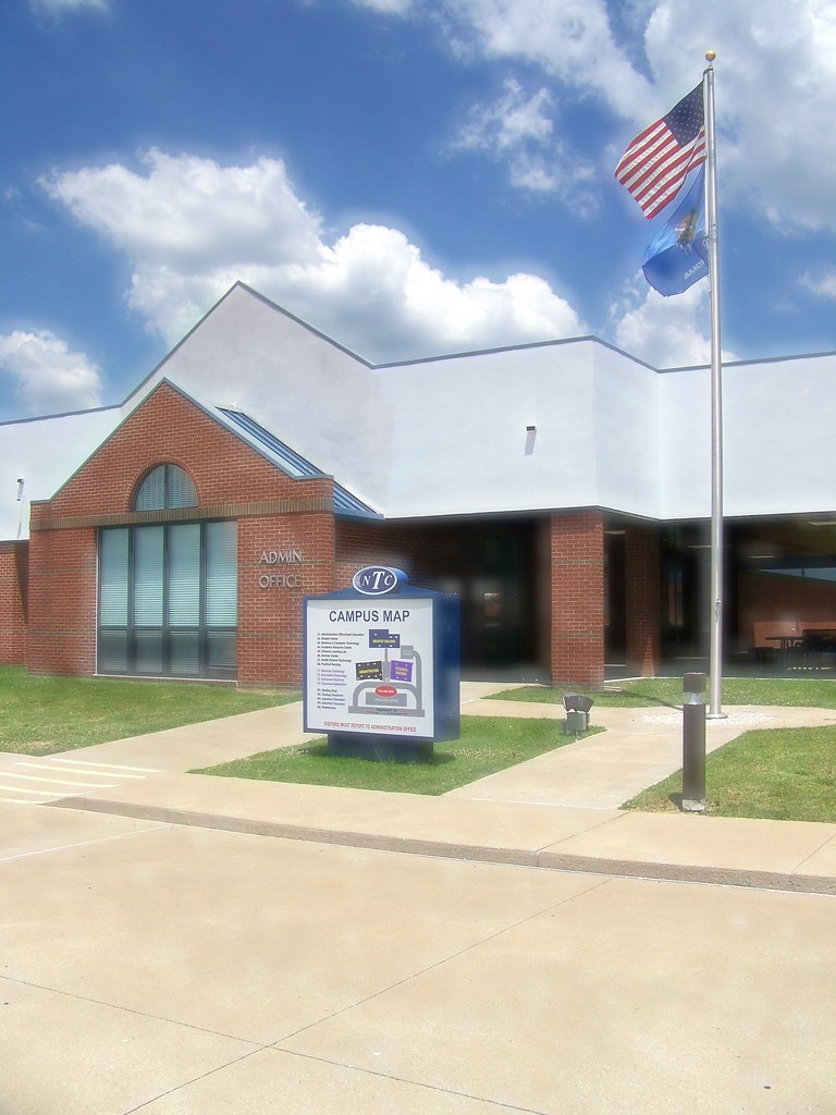 Northeast Technology Center Kansas Northeast Technology … Flickr