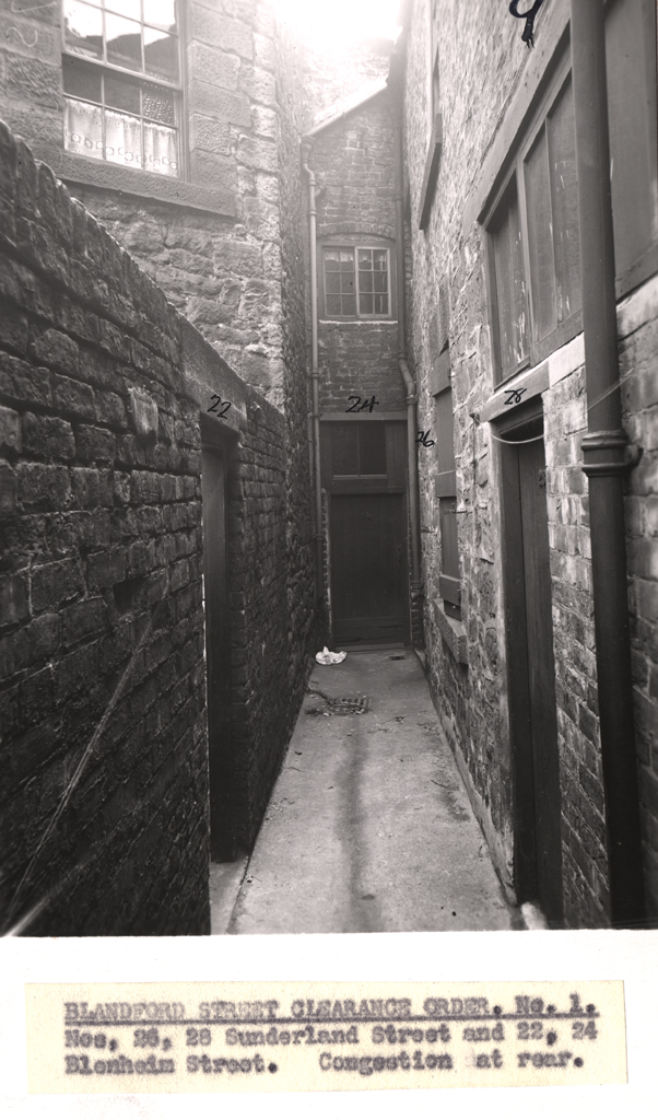 035034Sunderland Street/Blenheim Street Newcastle upon Ty… Flickr