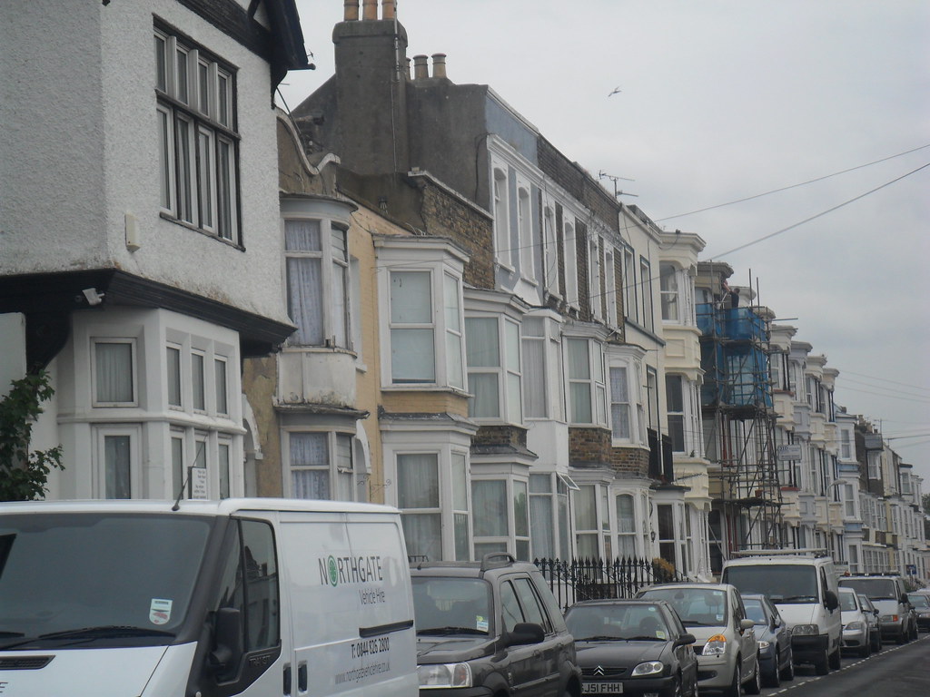 Grosvenor Place, Margate Margate Local & Family History Flickr