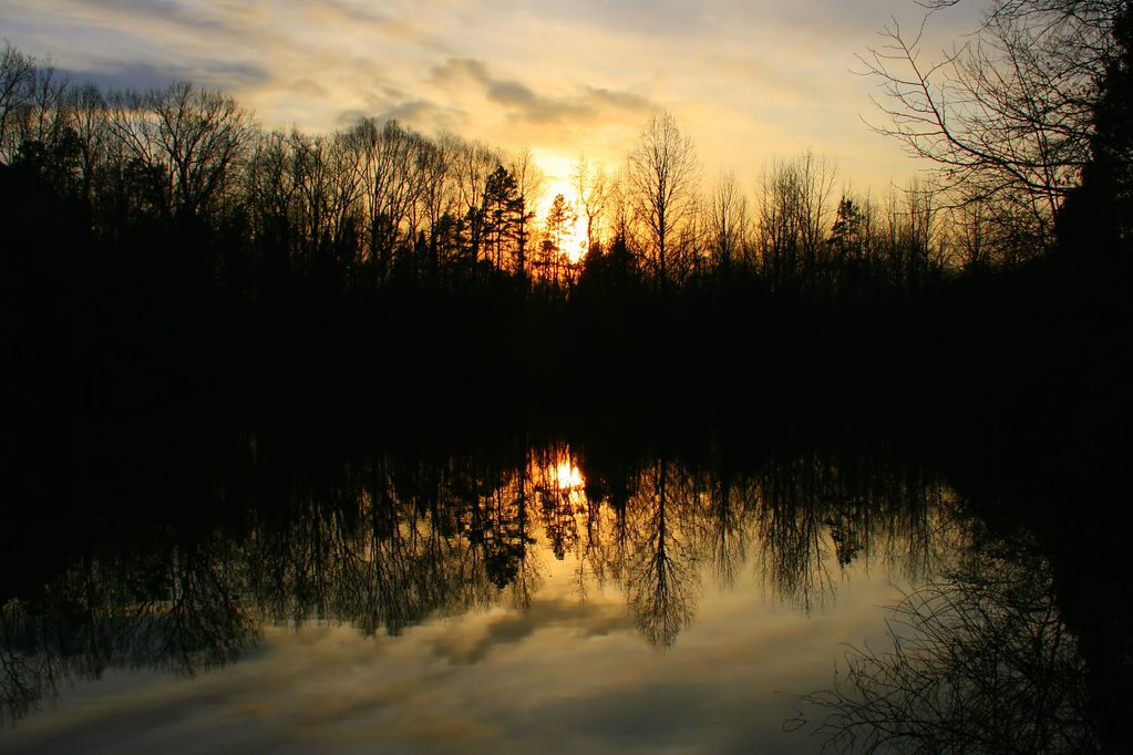 Weddington Sunset North Carolina www.tropicalphotosbylar… Flickr