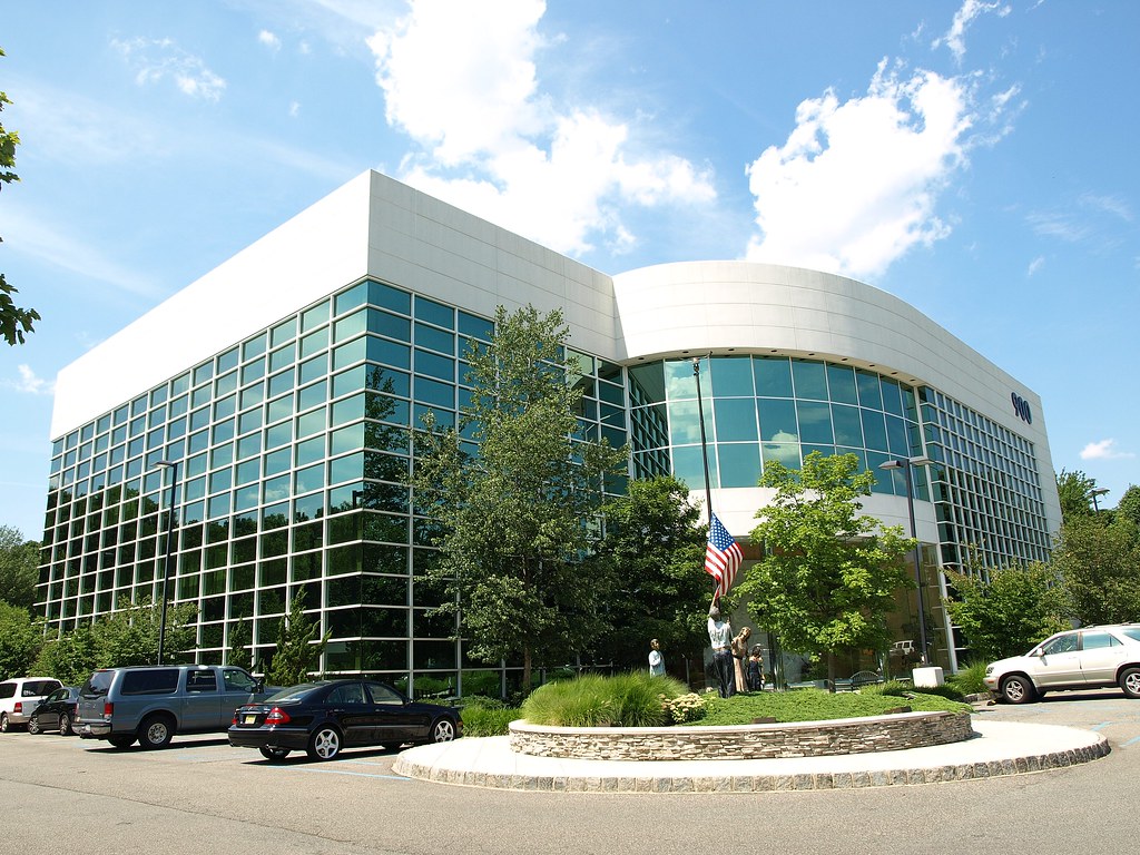 Office Building at 900 South Avenue, Staten Island NYC Flickr