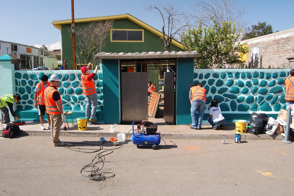 DSC_1320.JPG house green bay packers wall jacksonville j… Flickr