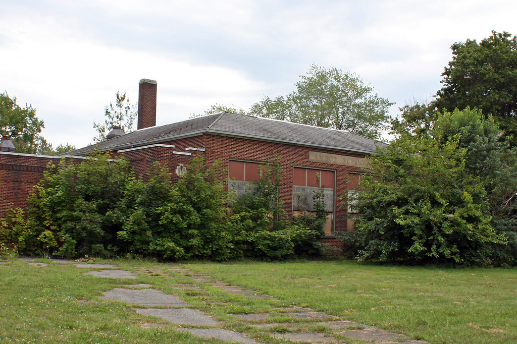 Amboy SchoolConneaut, Ohio Two grades per roomnow just… Flickr