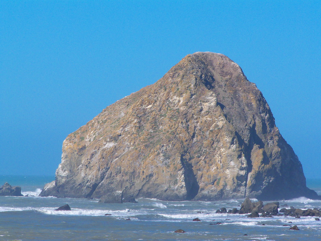 Yreka to Eureka, CA Jay Dooling Flickr