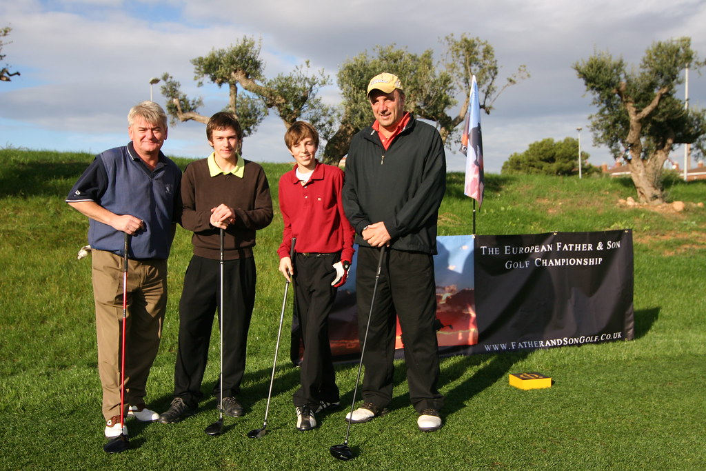 IMG_1088 Father and Son Golf Championship Flickr