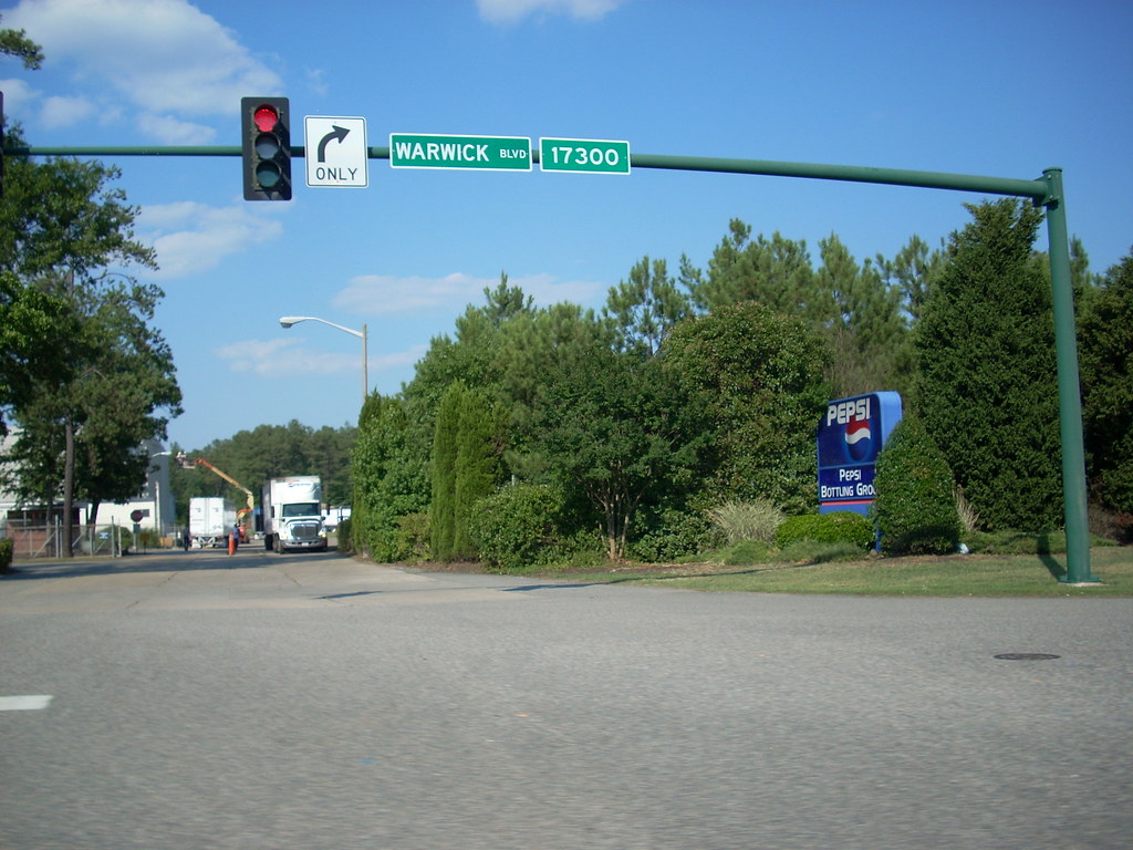 Pepsi Bottling Group Pepsi Bottling Group (275,512 square … Flickr