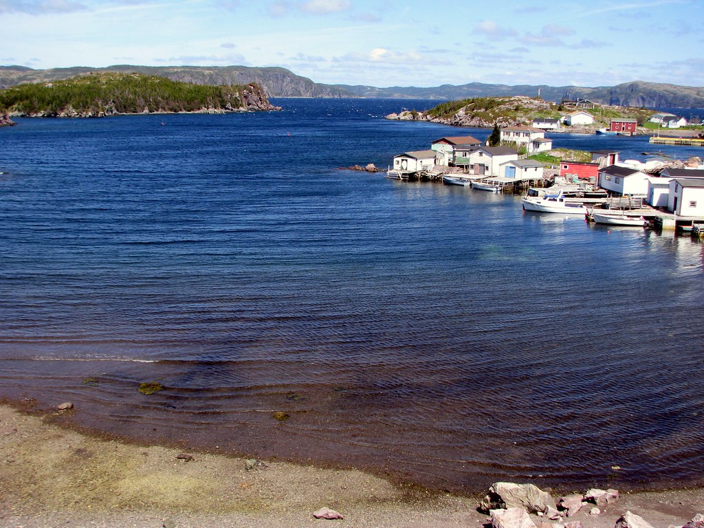 Southport, NL Lucia Flickr