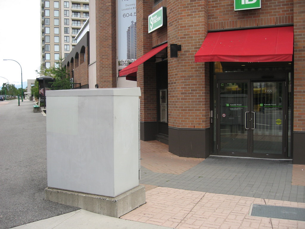 Burnaby, HighGate, BC Flickr