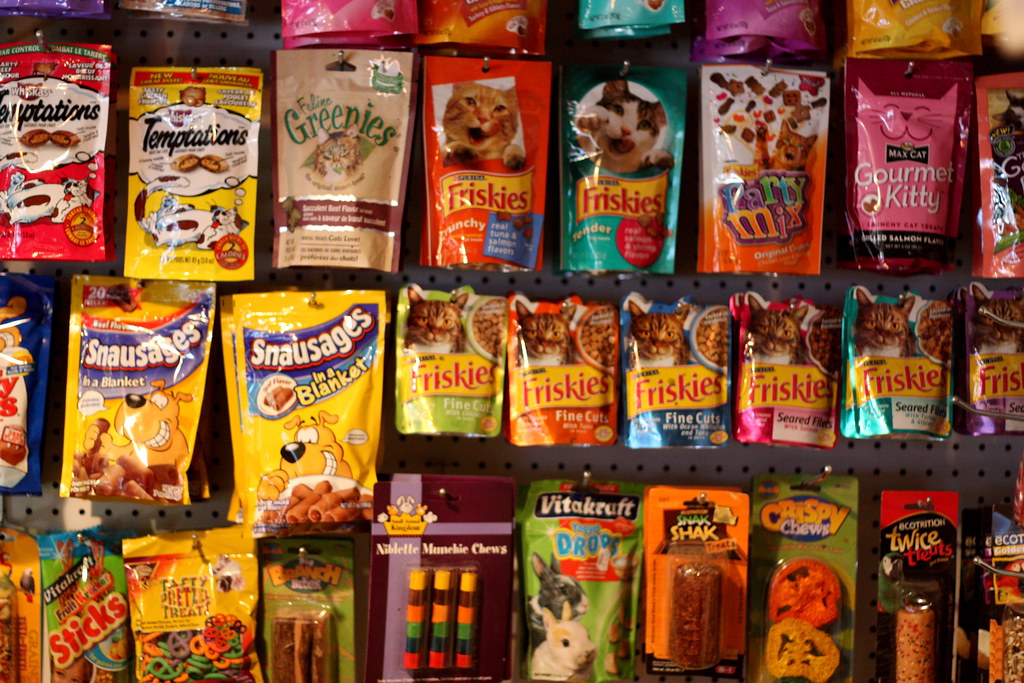 Banksy's Village Pet Store and Charcoal Grill Mark Hougaard Jensen