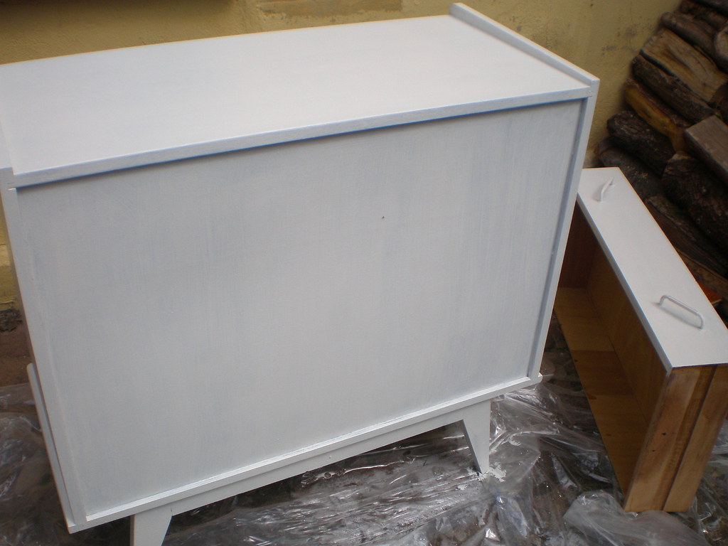 Sous couche Passage d'une souscouche pour verre