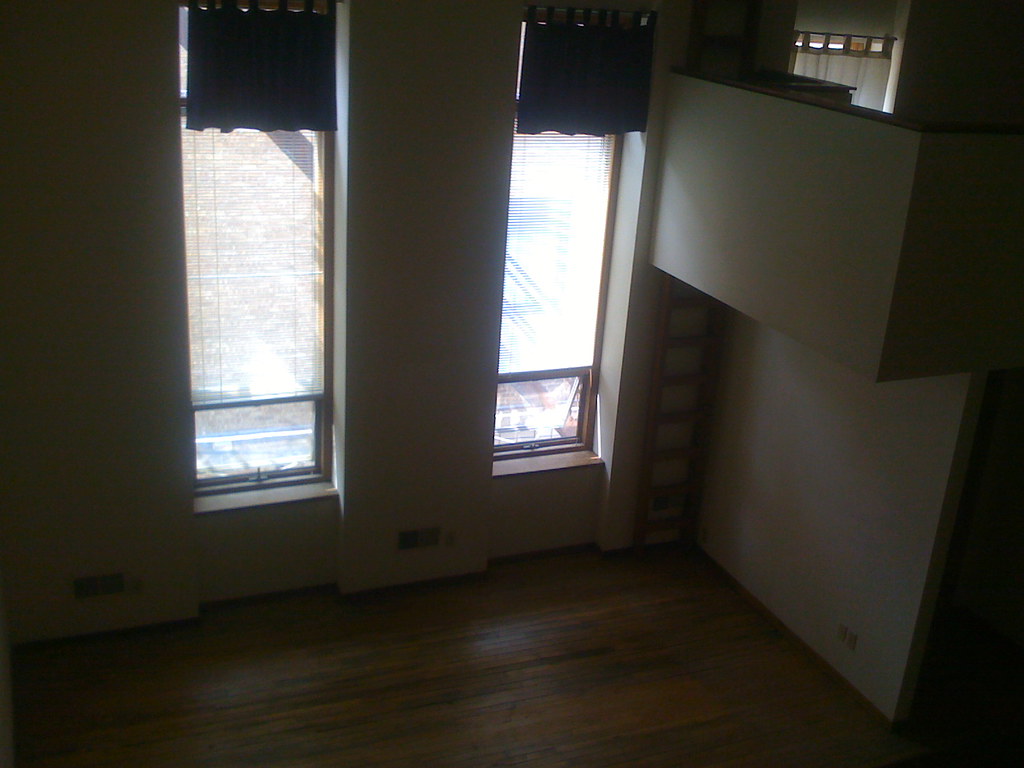 Mathis Apartment 1 minivanmegafun Flickr