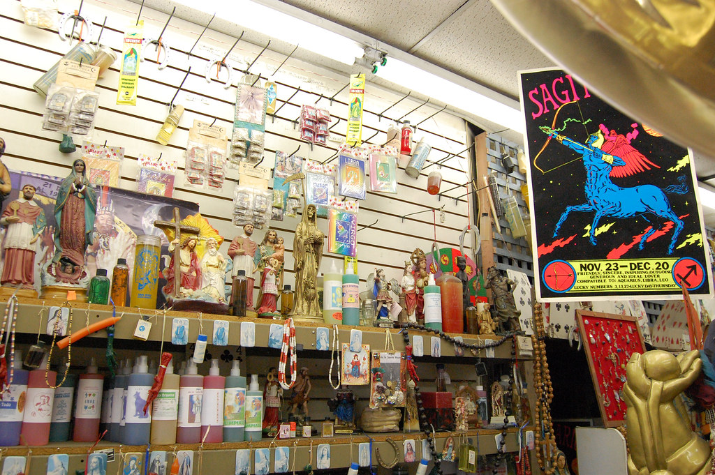 El Indio Amazonico Panorama 1 Photos taken in shops near t… Flickr