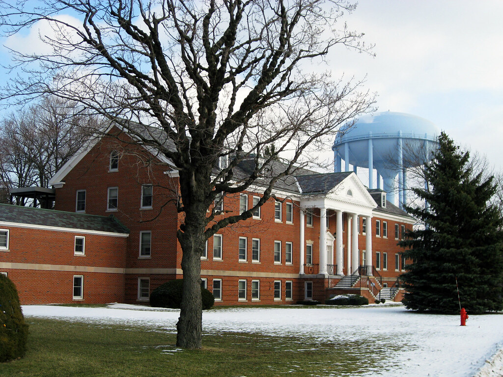 VA Hospital 3 Batavia VA Medical Center. 222 Richmond Ave.… Flickr