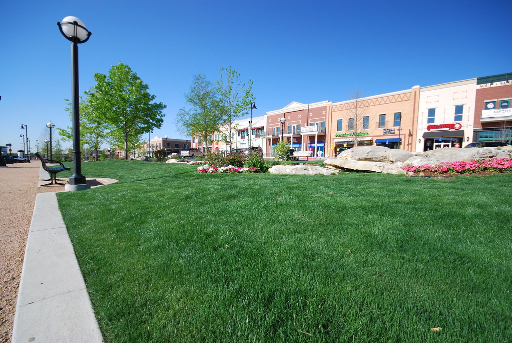 The Highlands The Highlands is an 'upscale' shopping area … Flickr