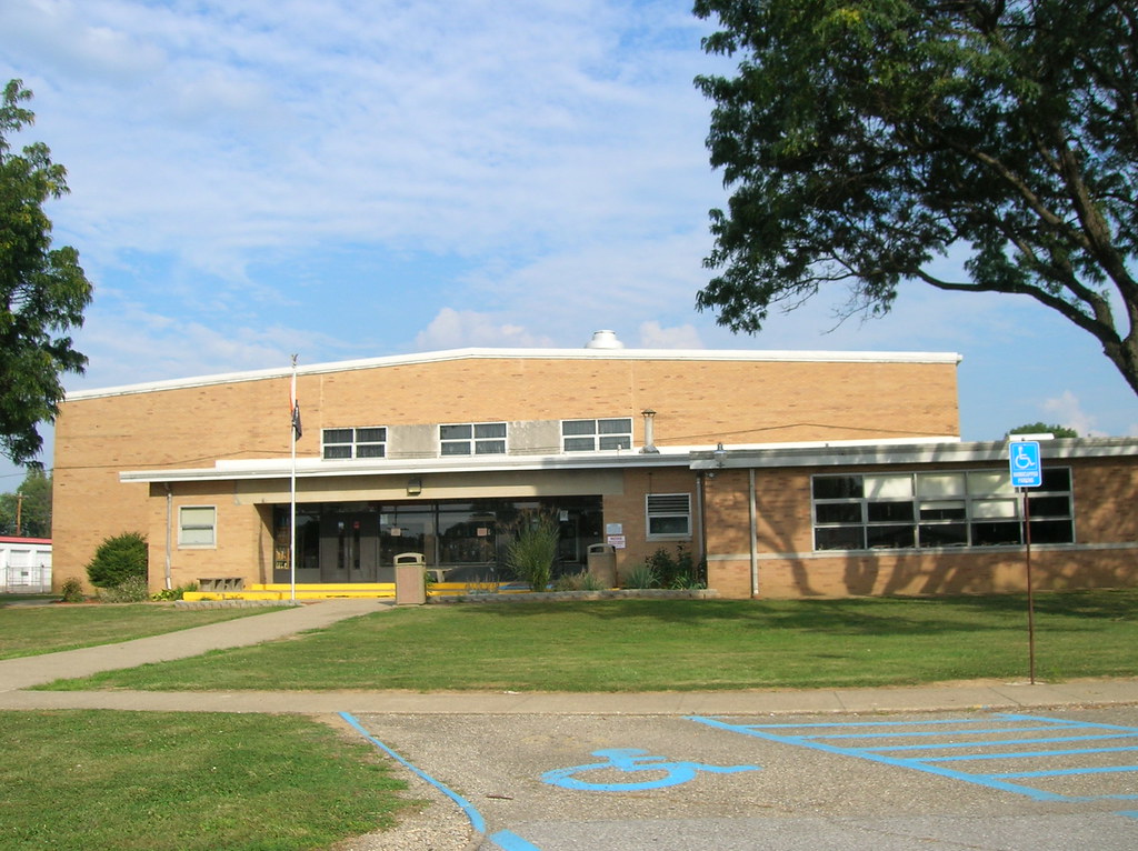 092008 Belpre High School 3Belpre, Ohio (2) Aaron Turner Flickr