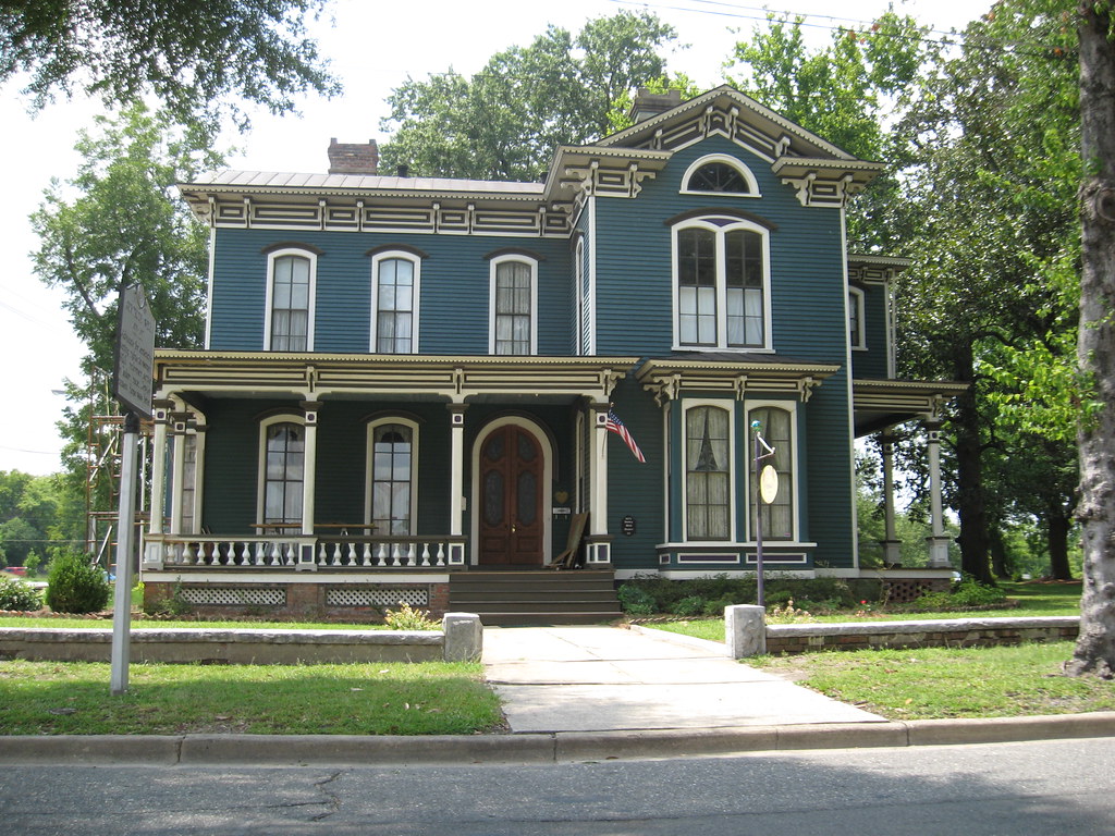 Goldsboro Preservation North Carolina Flickr