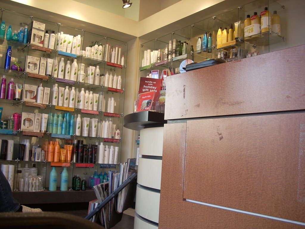 Hair Cuttery interior Hair Cuttery 2359 York Crossing Driv… Flickr