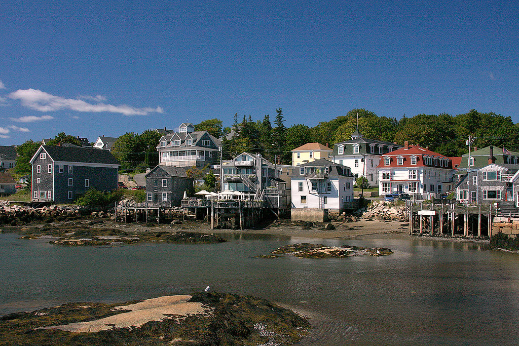 Stonington, Maine all photos in Maine taken by Dana Moos, … Flickr