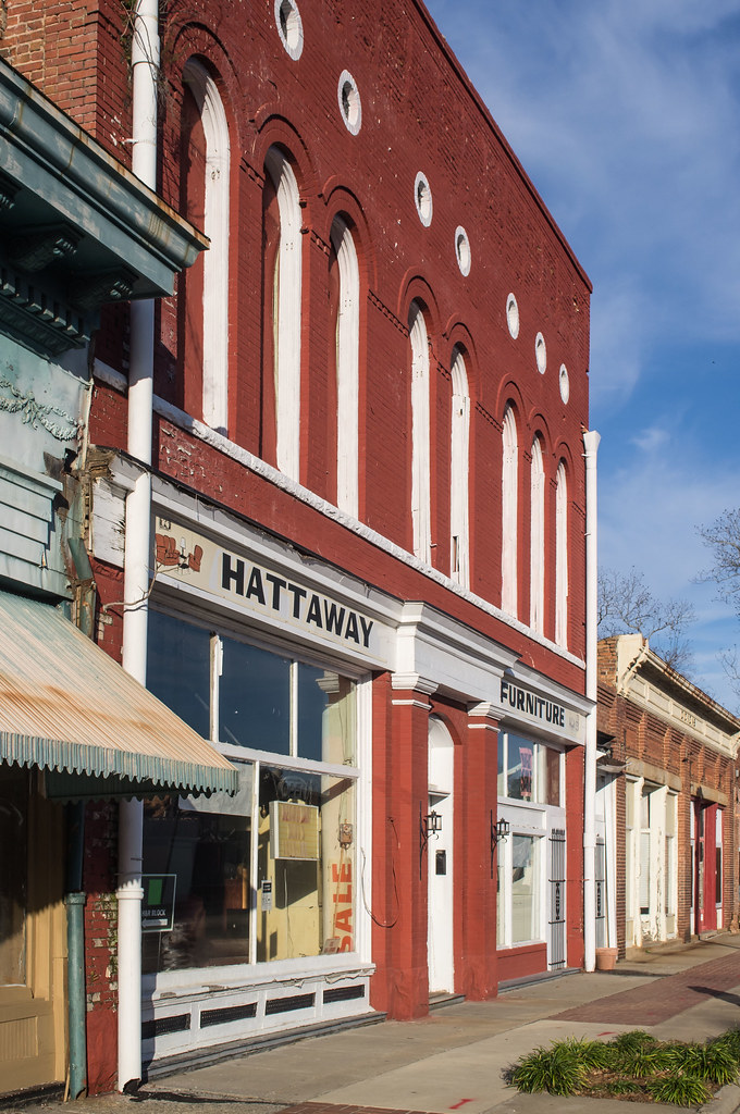 Hattaway Furniture Hattaway Furniture in Sparta, jwcjr Flickr