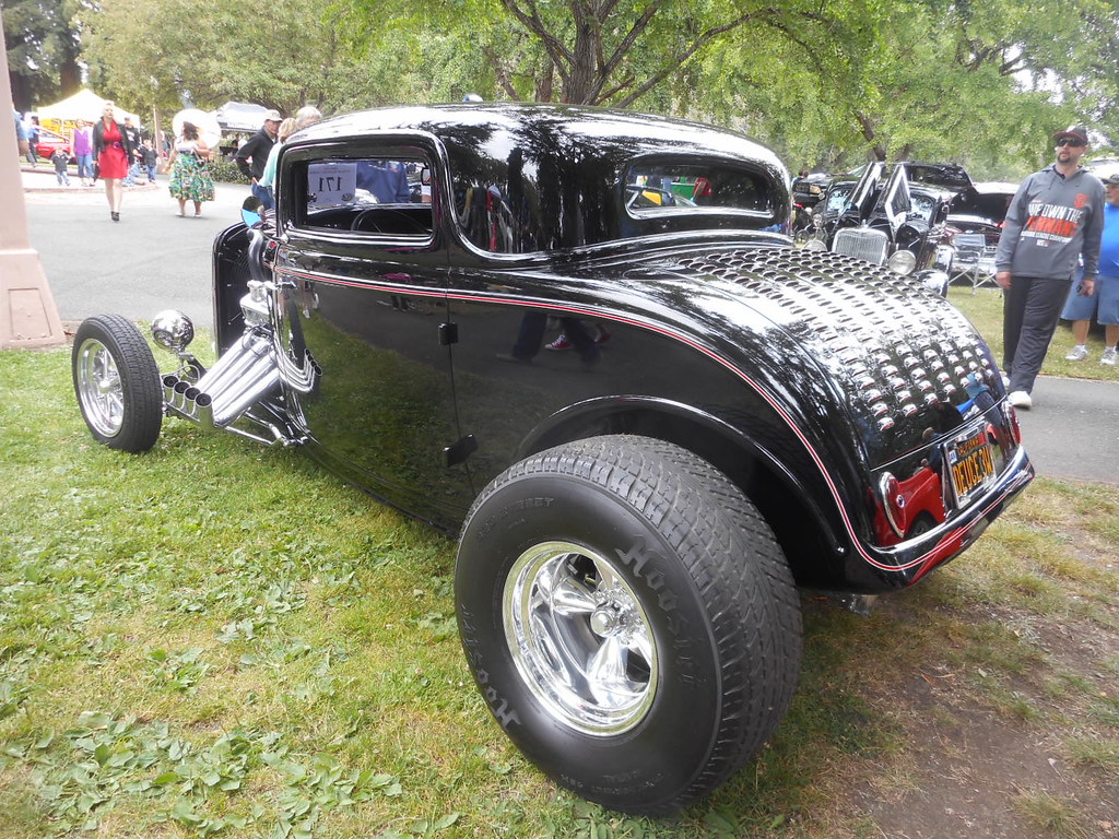 Julliard Park Car Show 031 Craig Owens55 Flickr