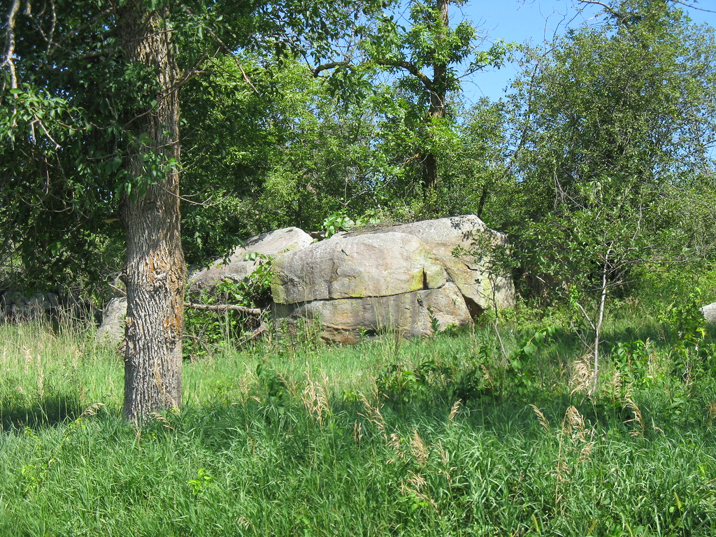 Big Stone National Wildlife Refuge Ortonville, Minnesota Flickr