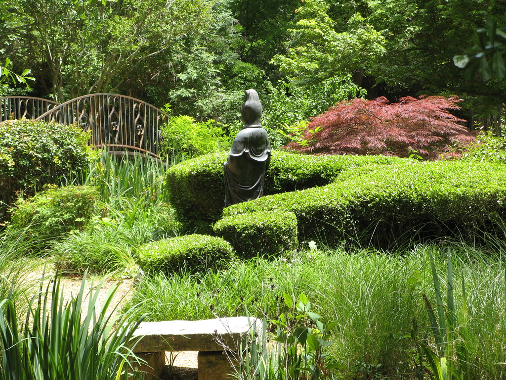 Mynelle Gardens Mynelle Gardens, Jackson, Mississippi