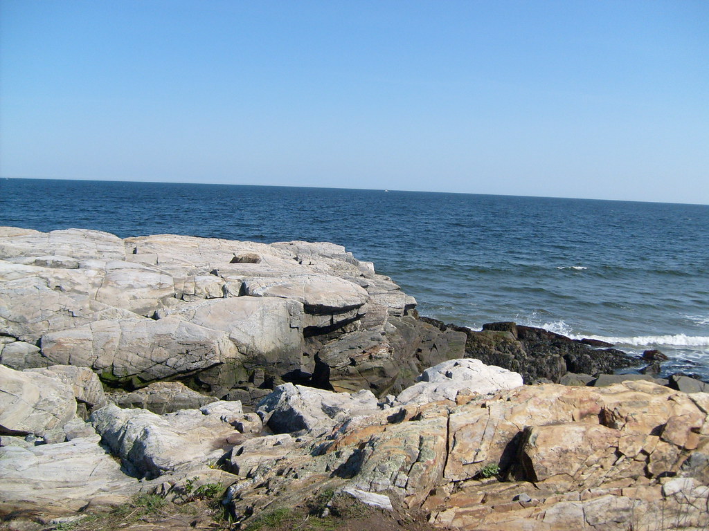 New Hampshire coast New Hampshire coast jazzmodeus Flickr