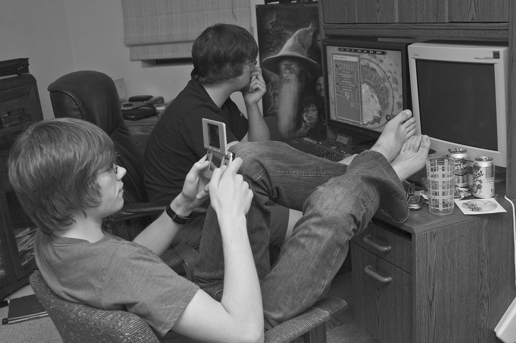 Bits and Pieces Flickr